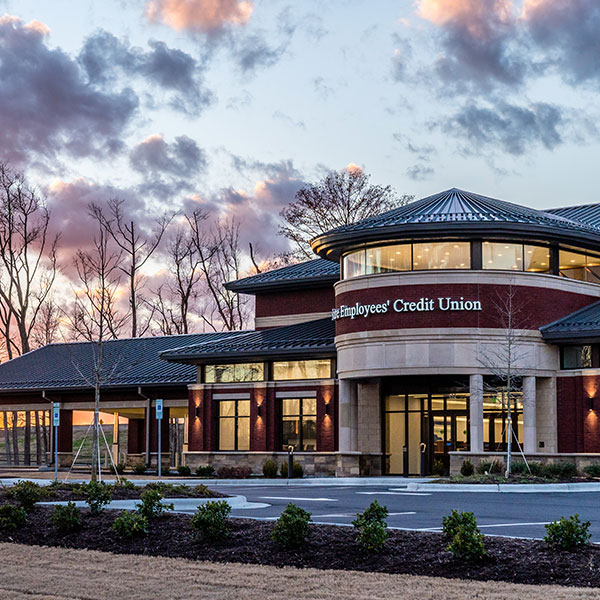 State Employees' Credit Union