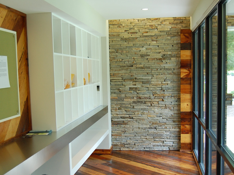 Orange County ABC Warehouse and Office (Interior)