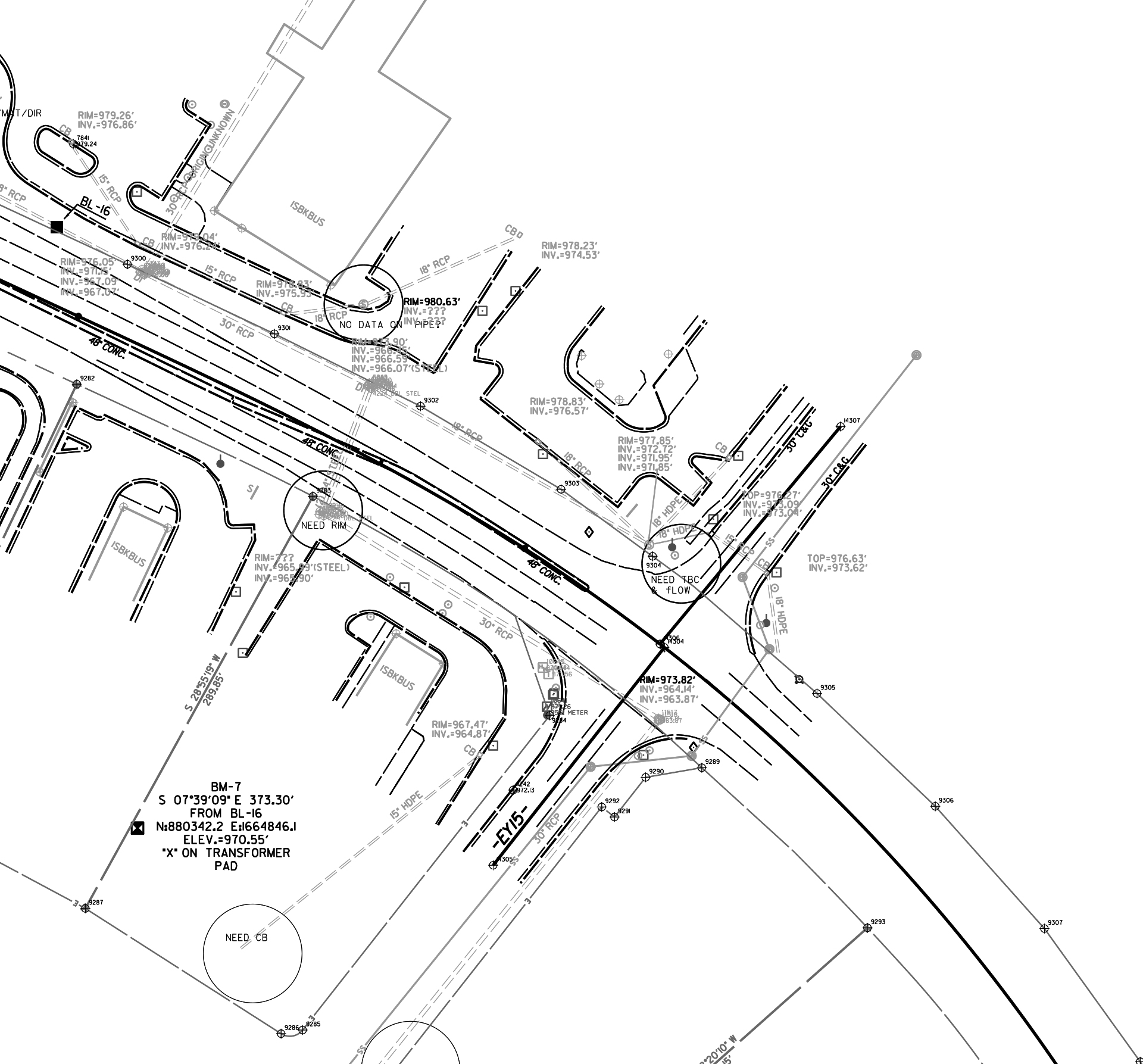 NC Highway 66 Widening (U-5824)