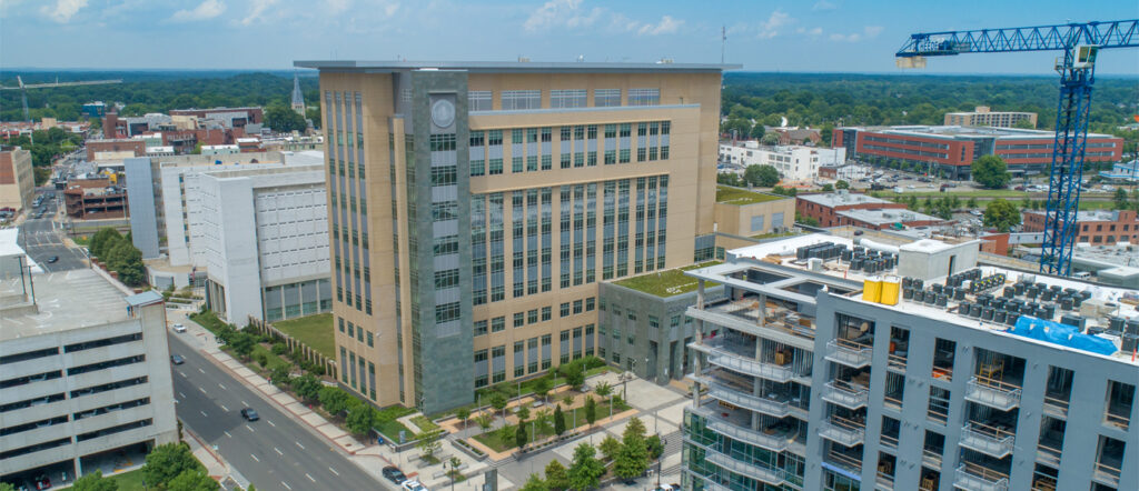 Structural Engineering - Summit Design and Engineering Services