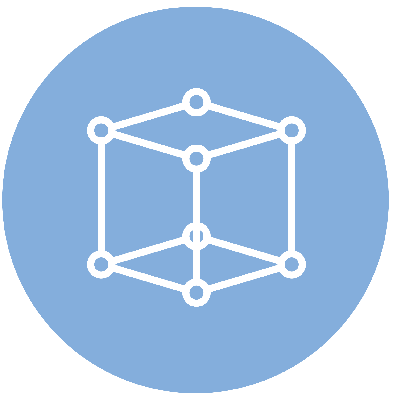 square vector icon.