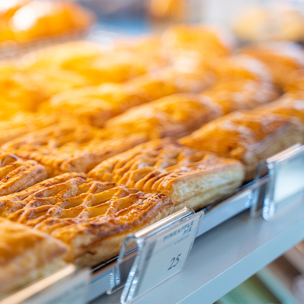 Picture of store-bought hand pies.