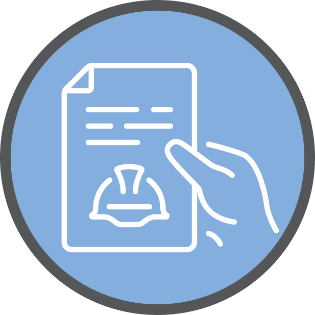 project documentation icon