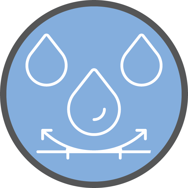 erosion control icon